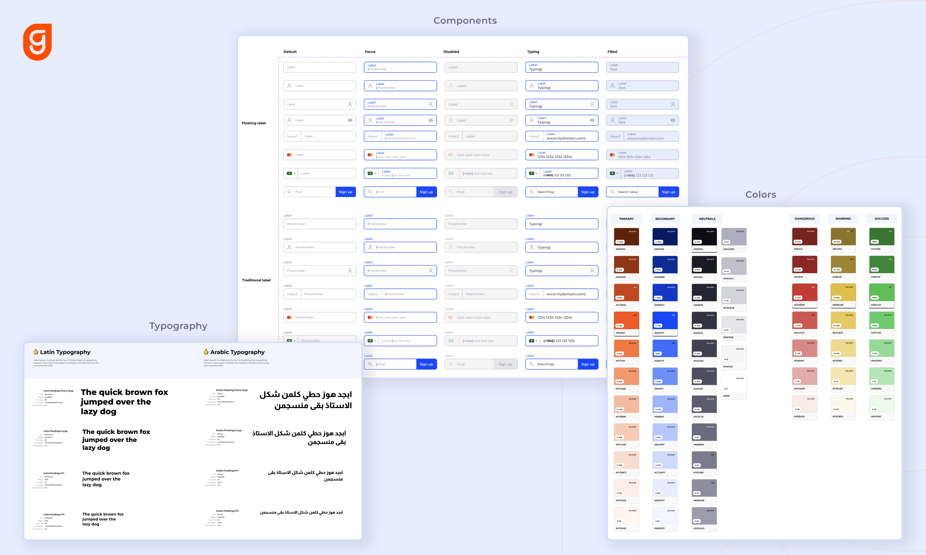 Scalable Infrastructure & Bilingual Governance